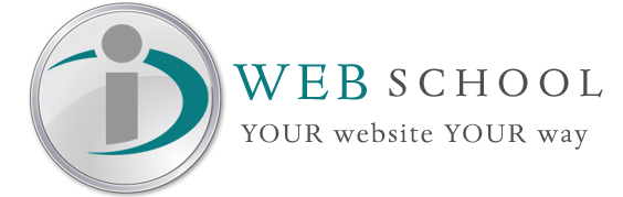 I-Webschool WordPress Training
